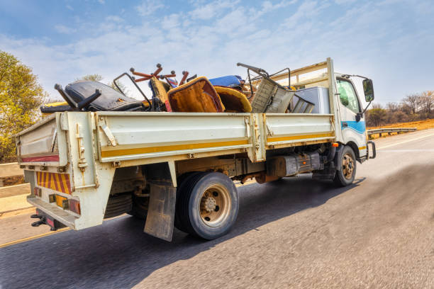 Best Attic Cleanout Services  in Ponder, TX